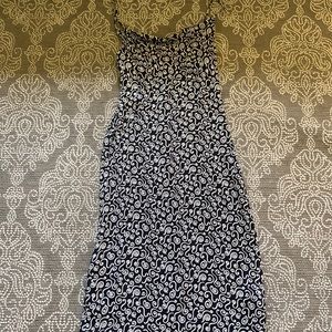 Reformation Astrid Dress